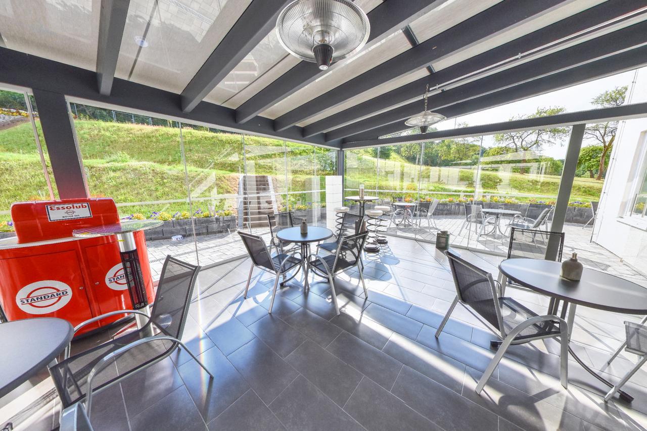 Gt3 Hotel Honerath Εξωτερικό φωτογραφία